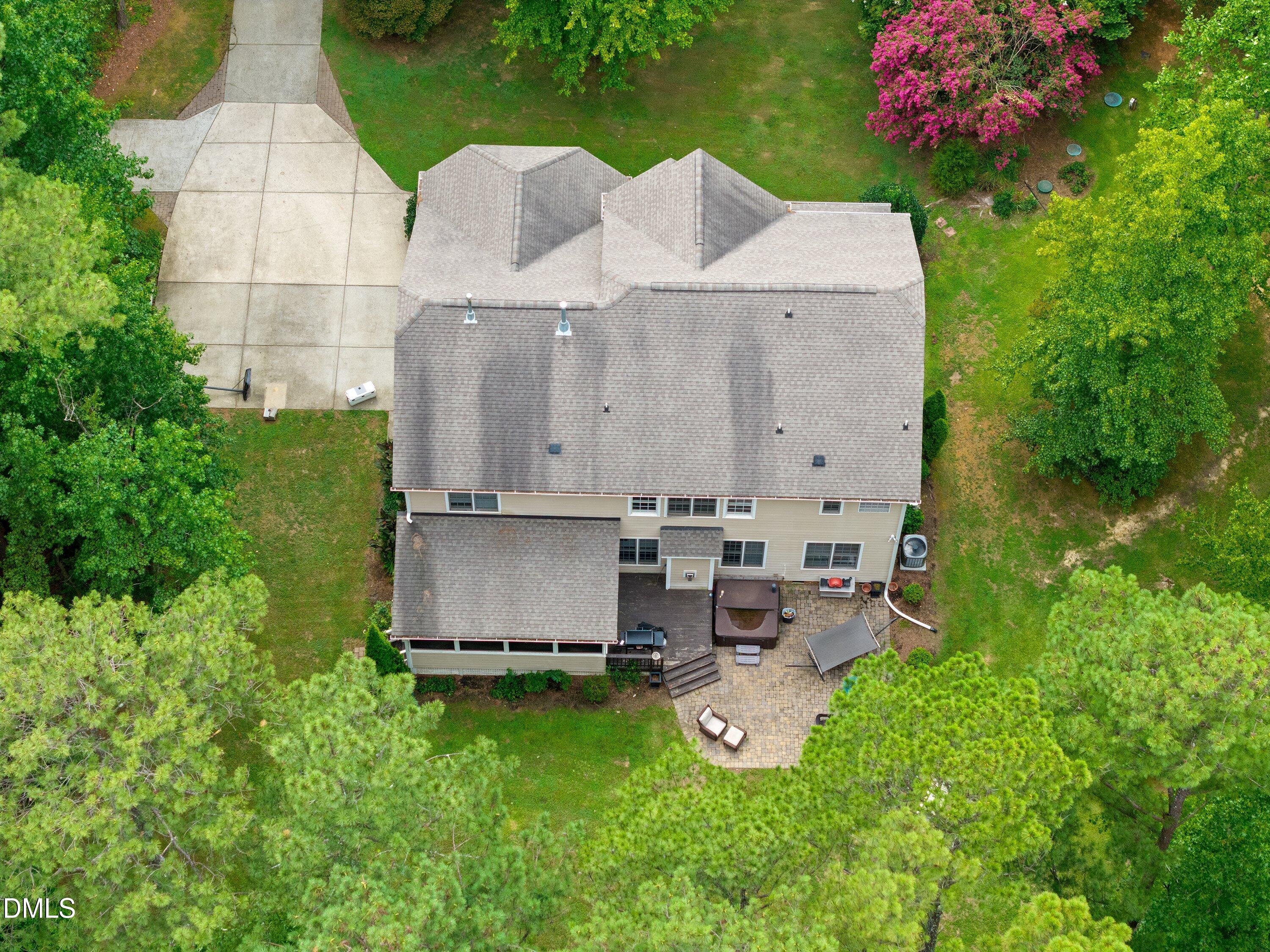 Residential in Raleigh
