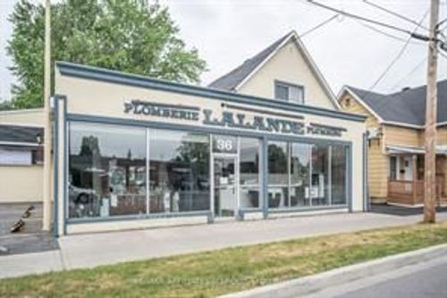 36 Marlborough St N, Cornwall, ON, K6H3Z8 | Card Image