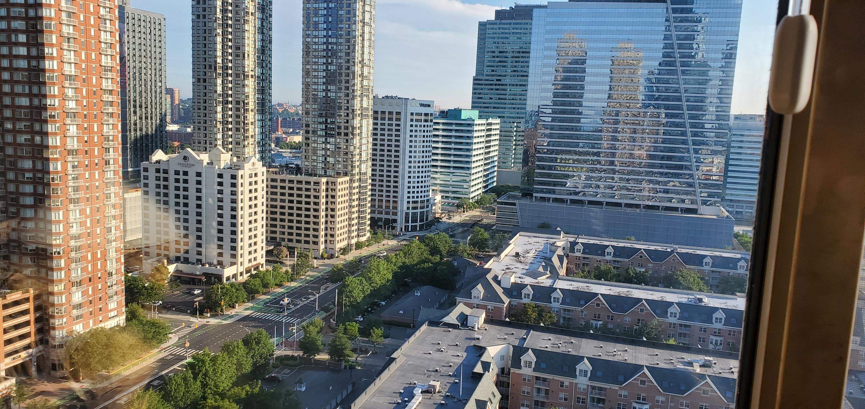 Residential Lease in JC, Downtown 4