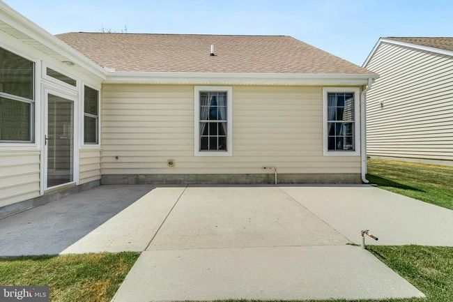 23 Wheatsheaf Ln, House other with 2 bedrooms, 2 bathrooms and null parking in SMYRNA DE | Image 33