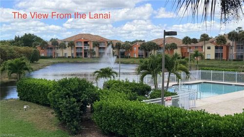 205-6490 Aragon Way, FORT MYERS, FL, 33966-4744 | Card Image