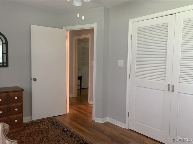 10009 Merchants Hope Rd, House other with 3 bedrooms, 1 bathrooms and null parking in North Prince George VA | Image 17