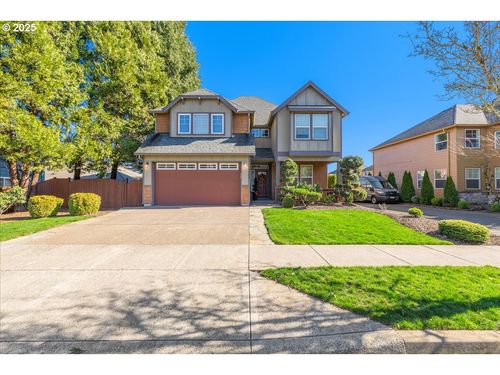 13592 Se Sierra Dr, Clackamas, OR, 97015-7509 | Card Image