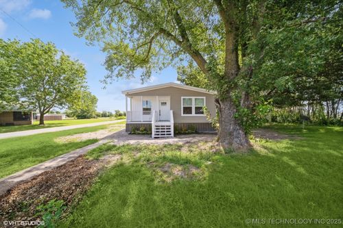108 Oak St, North Miami, OK, 74358 | Card Image