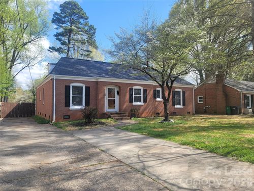 5741 Ruth Drive, Charlotte, NC, 28215 | Card Image