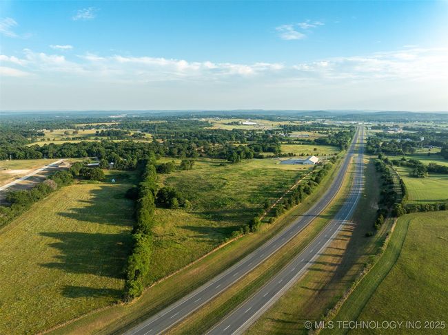 20 Grandview Rd, Home with 0 bedrooms, 0 bathrooms and null parking in Tahlequah OK | Image 19