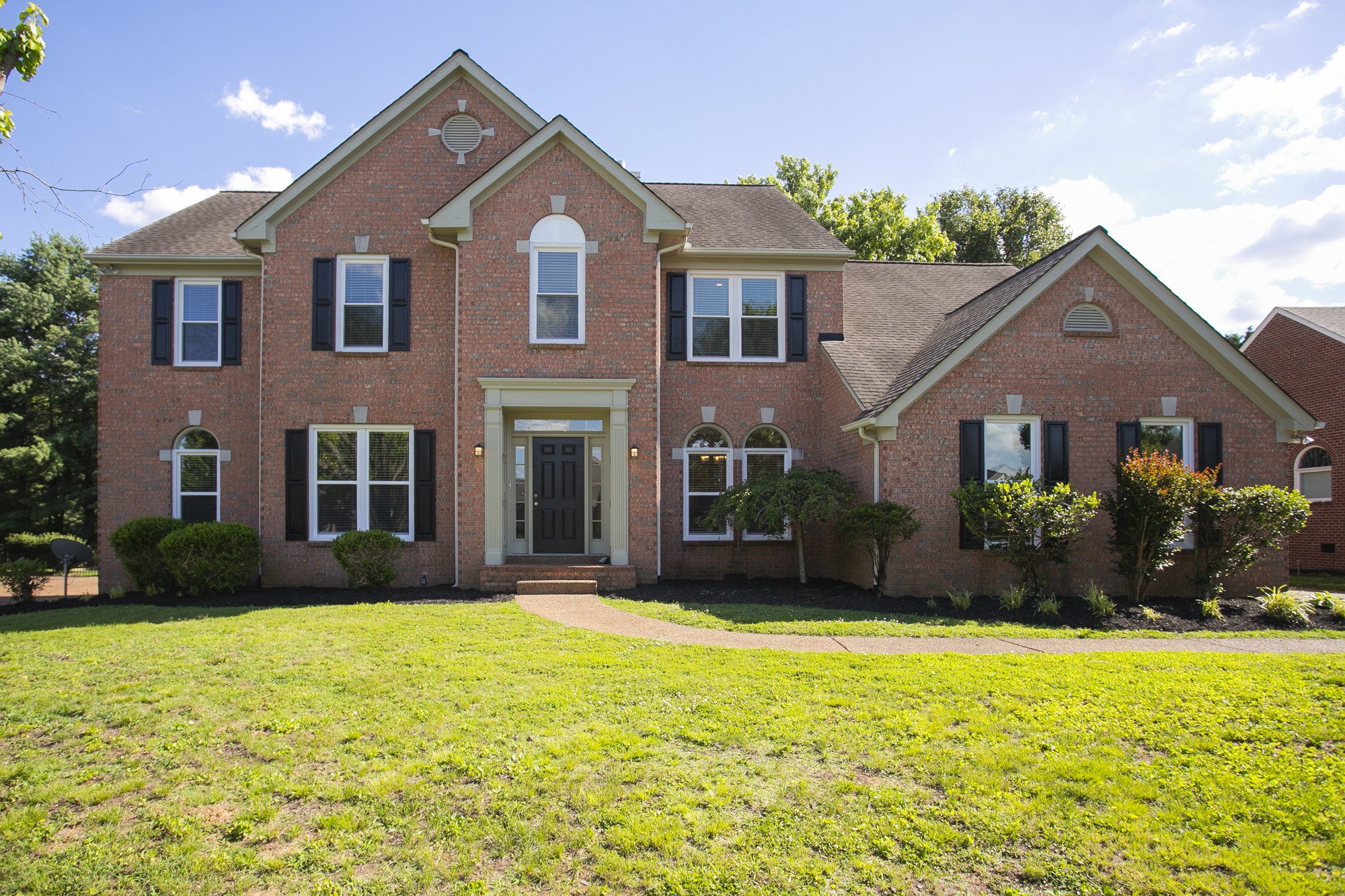 Clinch Pl, Old Hickory, TN 37138