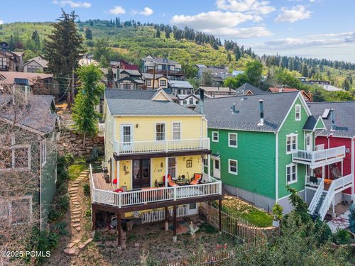 232 Woodside Ave, Park City, UT, 84060 | Card Image