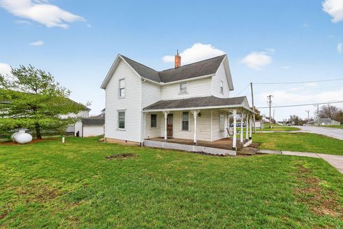 23484 Dayton Ave, Raymond, OH, 43067-8011 | Card Image