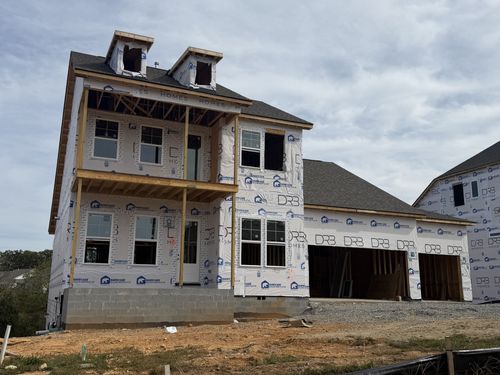 7508 Shoal Mill Pt, Fairview, TN, 37062-3004 | Card Image