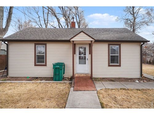 3812 Empire St, Evans, CO, 80620-2722 | Card Image