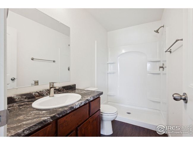 2003 - 3660 W 25 Th St, Townhouse with 2 bedrooms, 3 bathrooms and null parking in Greeley CO | Image 16