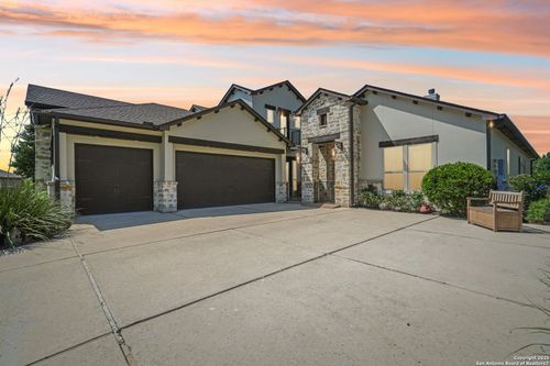 30925 Honeycomb Rock, Fair Oaks Ranch, TX, 78015-4756 | Card Image