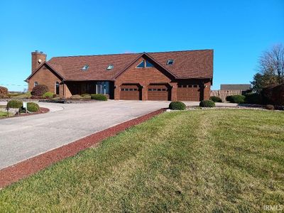 1994 N State Rd 25 Highway, House other with 3 bedrooms, 3 bathrooms and null parking in Logansport IN | Image 1