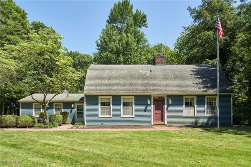 11715 Dunham Rd, Northfield, OH, 44067-1011 | Card Image