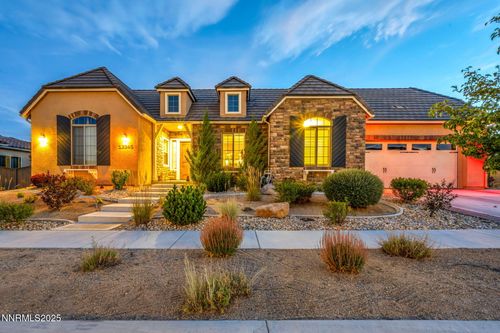 13345 Travertine Ln, Reno, NV, 89511-5946 | Card Image