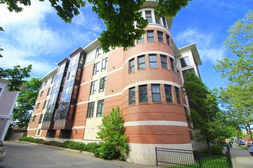 unit-302-533 Cambridge St, Boston, MA, 02134-2581 | Card Image