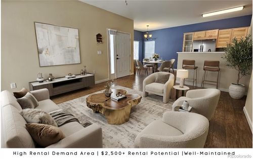unit-102-1156 Opal St, Broomfield, CO, 80020-7057 | Card Image