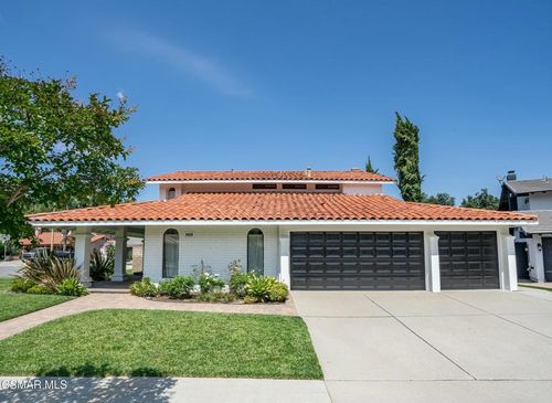 2039 Bridgegate Ct, Westlake Village, CA, 91361-1709 | Card Image