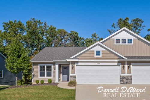 48-2909 Veld Creek Drive, Rockford, MI, 49341 | Card Image