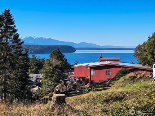 188 S Rhododendron Dr, Port Townsend, WA, 98368-9437 | Card Image