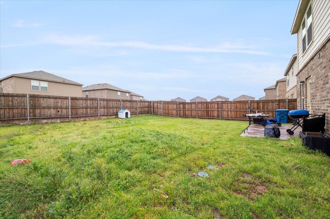 1642 Ackerly Dr, House other with 4 bedrooms, 3 bathrooms and null parking in Forney TX | Image 29