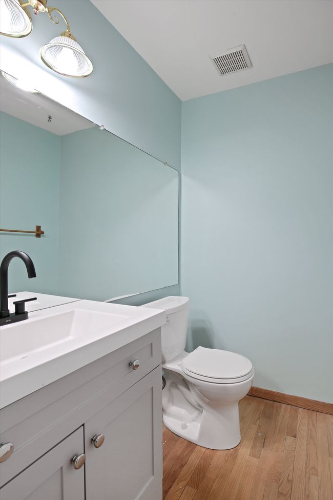 366 - 22867 Cranbrooke Drive, Condo with 3 bedrooms, 3 bathrooms and null parking in Novi MI | Image 10