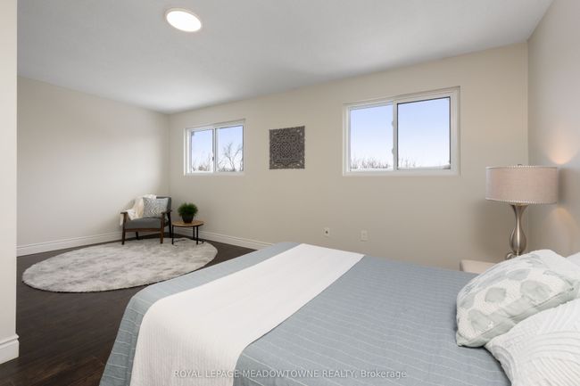 46 - 46 Tara Park Cres, Condo with 3 bedrooms, 2 bathrooms and 1 parking in Brampton ON | Image 24