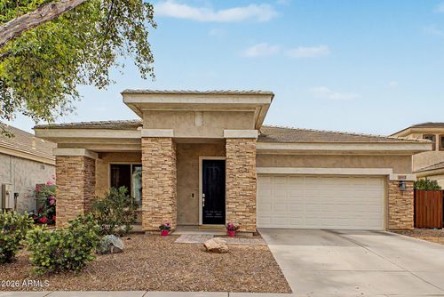 4272 E Buckboard Rd, Gilbert, AZ, 85297-6640 | Card Image