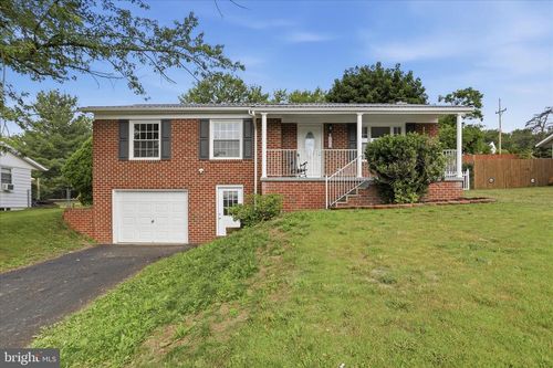 15411 Shamrock Rd Sw, CUMBERLAND, MD, 21502-5842 | Card Image