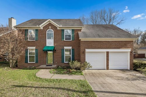 681 Granwood Blvd, Old Hickory, TN, 37138-4243 | Card Image
