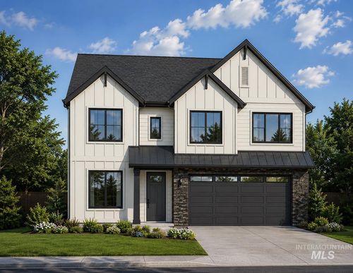 6388 N Arcinda Way, Eagle, ID, 83616-1427 | Card Image