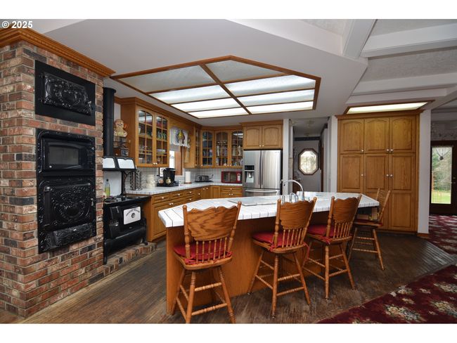 1397 State Route 506, House other with 4 bedrooms, 3 bathrooms and 4 parking in Vader WA | Image 11