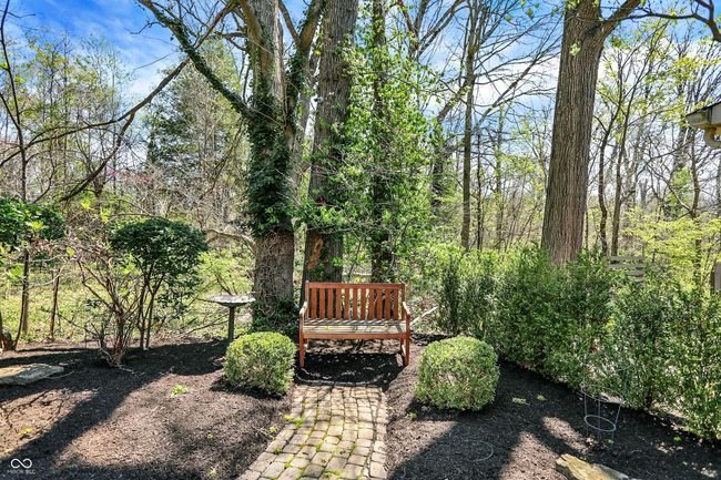 13587 Kensington Pl, Townhouse with 2 bedrooms, 3 bathrooms and null parking in Carmel IN | Image 56