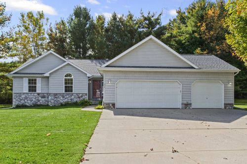 6460 Whisper Ridge Court, Burton, MI, 48509 | Card Image