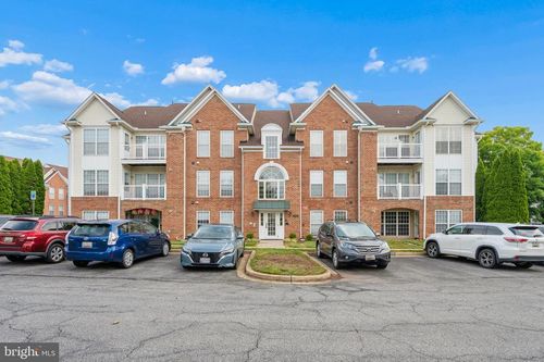 3c-2506 Coach House Way, FREDERICK, MD, 21702-6611 | Card Image