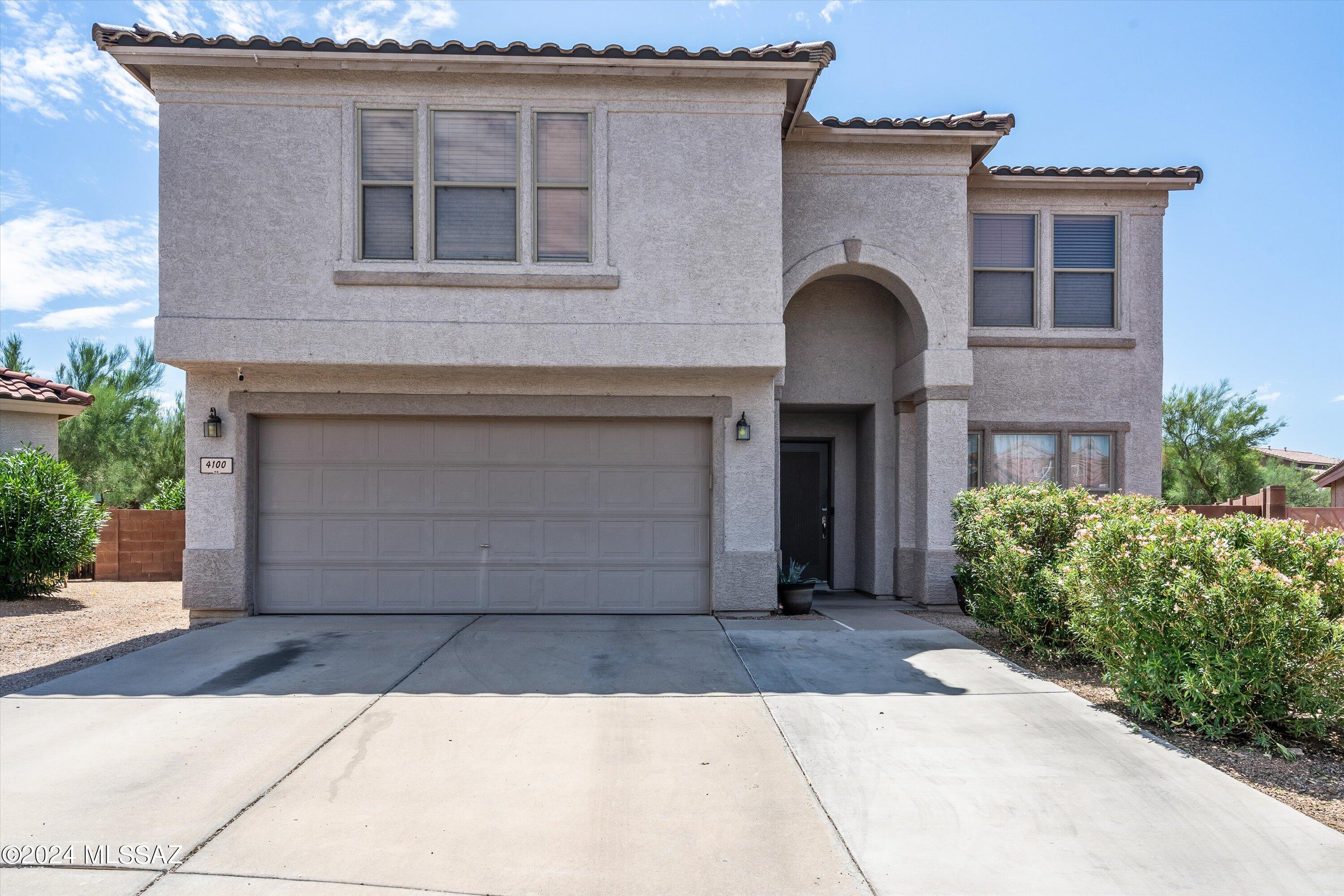 Rocky Spring Dr, Tucson, AZ 85745 #1