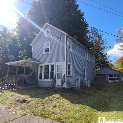 170 Dunham Avenue, House other with 4 bedrooms, 1 bathrooms and null parking in Ellicott NY | Image 2