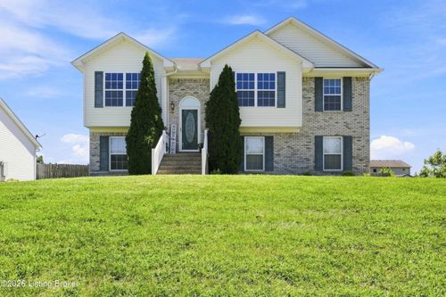 464 Hensley Rd, Shepherdsville, KY, 40165-8224 | Card Image