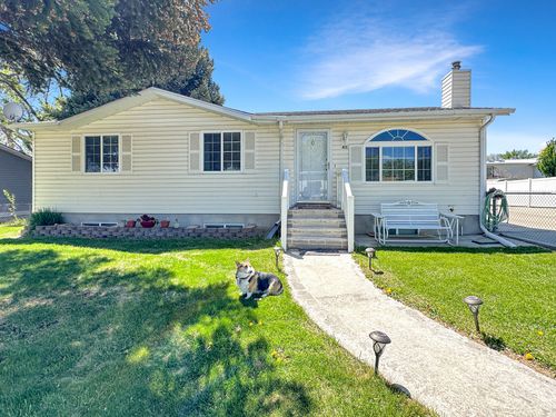 415 N Cedar View Ln, Orangeville, UT, 84537-7839 | Card Image