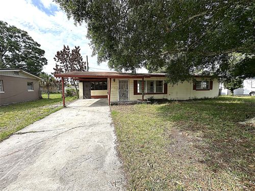 2722 W Oak Street, KISSIMMEE, FL, 34741 | Card Image