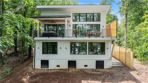 6178 Lake Lanier Heights Rd, Buford, GA, 30518-1340 | Card Image