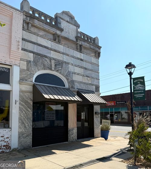 1174 E Main St, LAVONIA, GA, 30553-1809 | Card Image