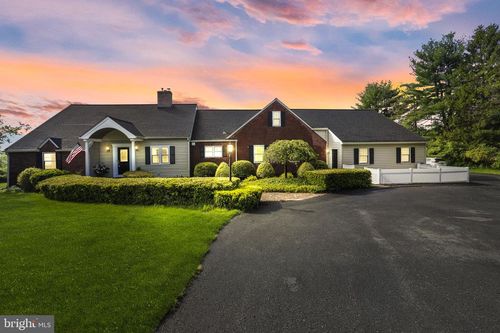 50 Harbourton Woodsville Rd, Pennington, NJ, 08534-3708 | Card Image