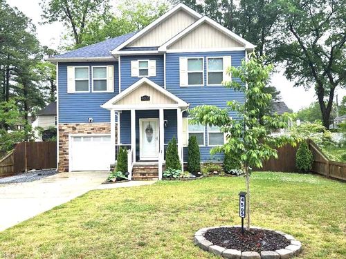 4505 John St, Suffolk, VA, 23435-2459 | Card Image