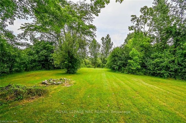 444 Gilmore Rd, House other with 3 bedrooms, 1 bathrooms and 7 parking in Fort Erie ON | Image 37