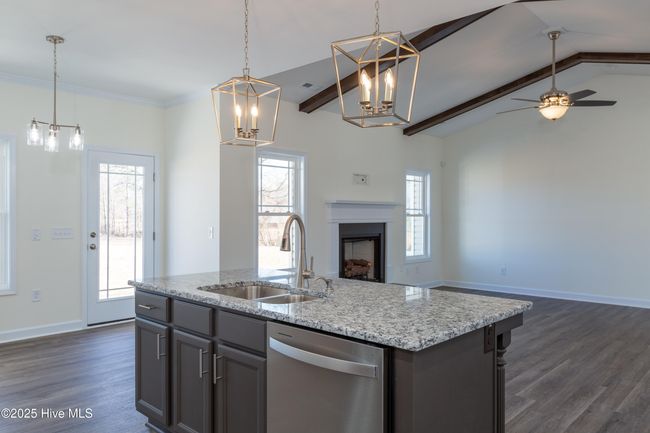 134 Cedar View Ln, House other with 3 bedrooms, 2 bathrooms and 2 parking in Clinton NC | Image 15