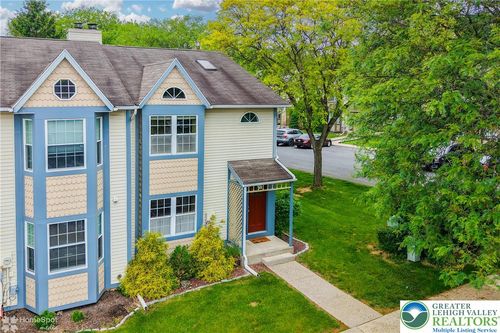 117 Franklin Court, Bethlehem Twp, PA, 18020 | Card Image
