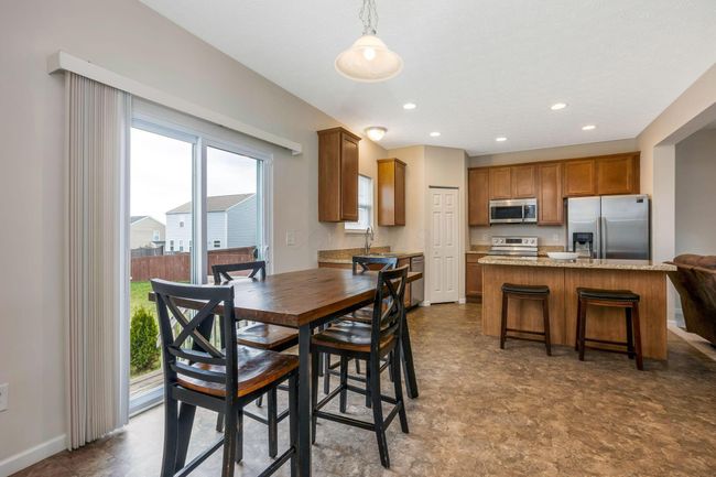 1436 Hoovler Way, House other with 4 bedrooms, 3 bathrooms and null parking in Pataskala OH | Image 10