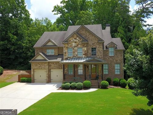 1750 Nours Landing Way, Duluth, GA, 30097-3419 | Card Image